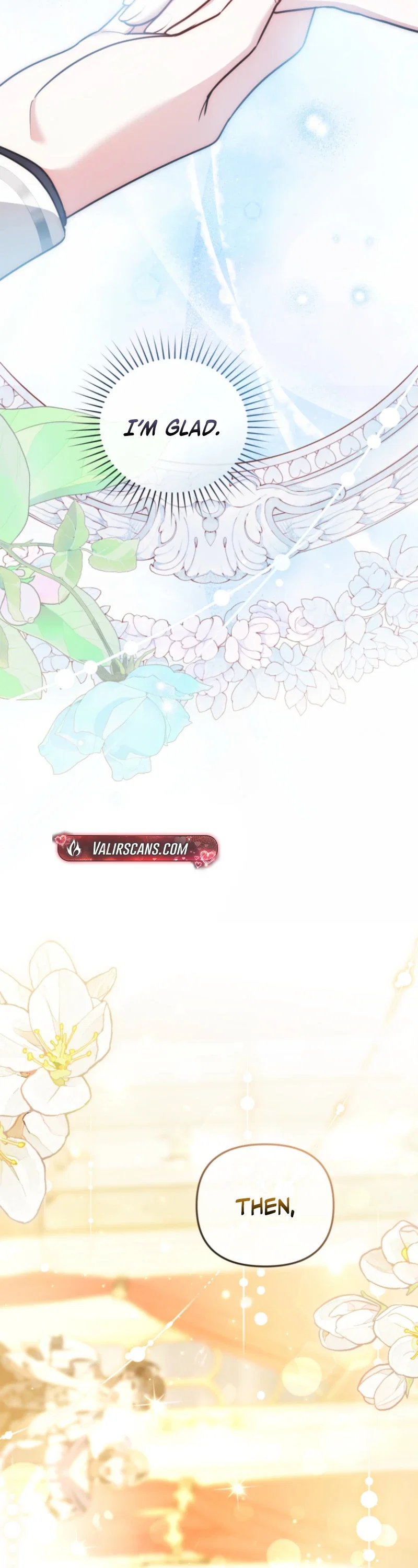 Even if I Hide My Power, the Noble Lady Is the Strongest Chapter 48 - Page 34