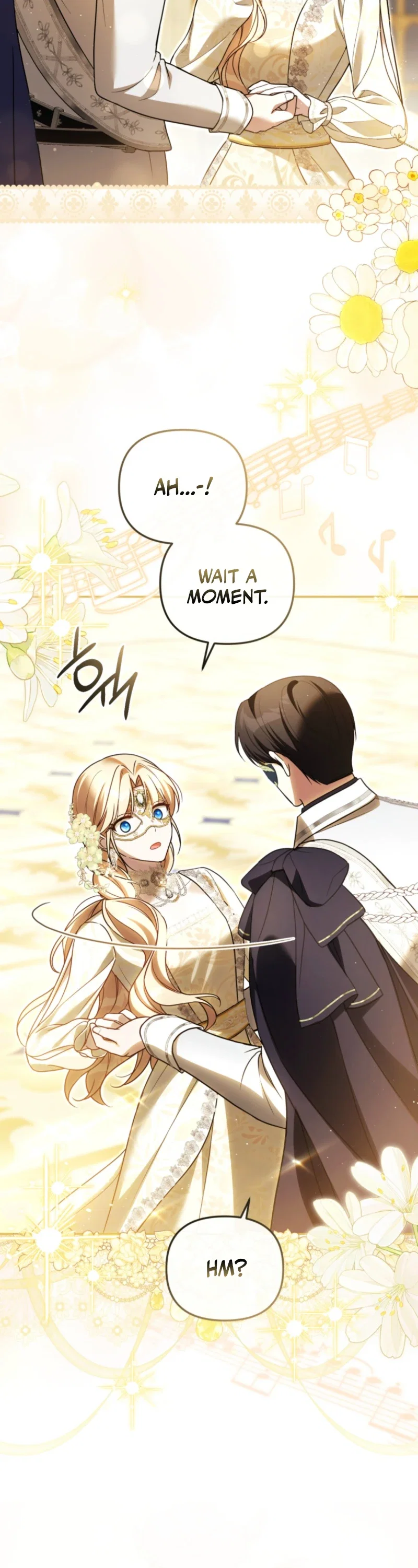 Even if I Hide My Power, the Noble Lady Is the Strongest Chapter 48 - Page 37