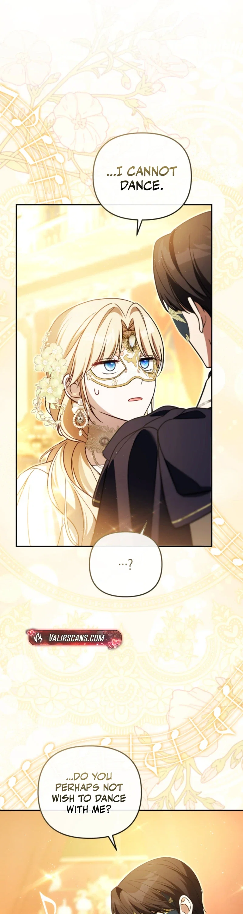 Even if I Hide My Power, the Noble Lady Is the Strongest Chapter 48 - Page 38