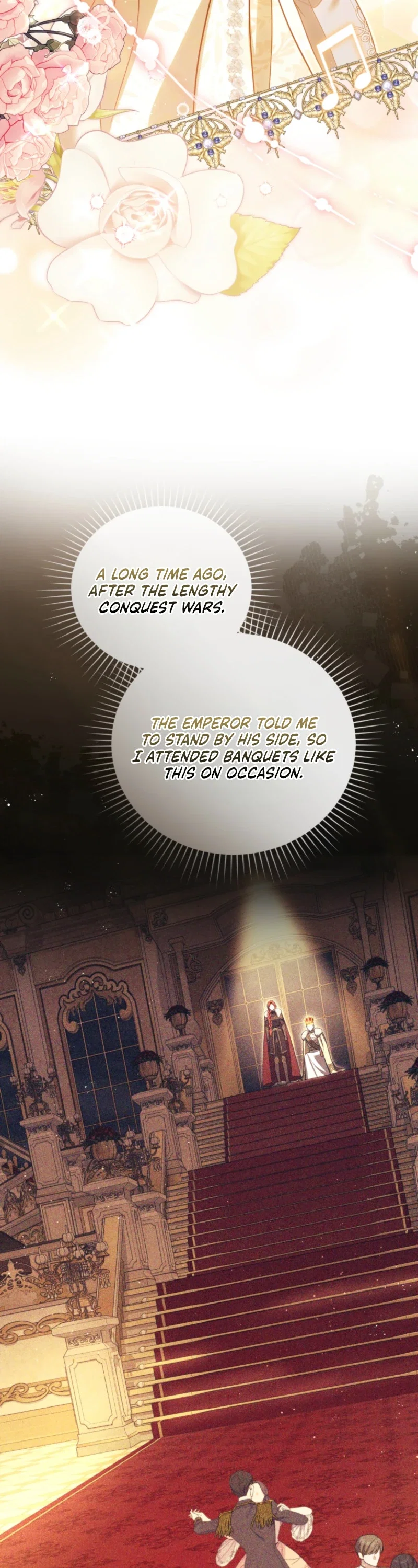Even if I Hide My Power, the Noble Lady Is the Strongest Chapter 48 - Page 43