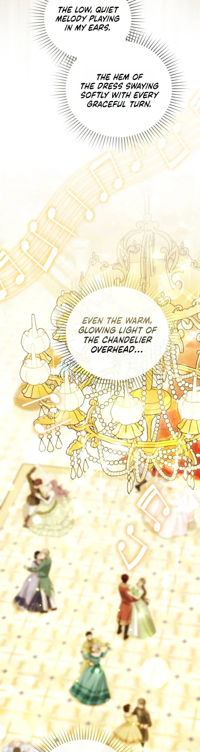 Even if I Hide My Power, the Noble Lady Is the Strongest Chapter 48 - Page 45