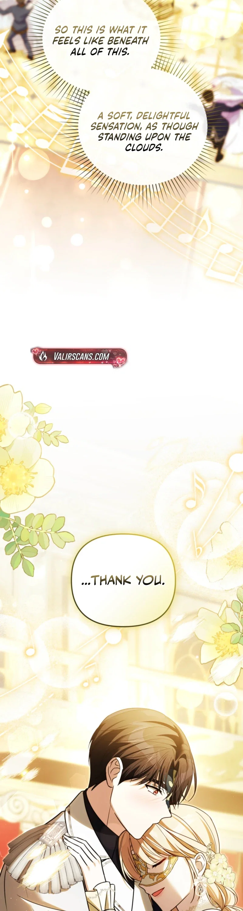 Even if I Hide My Power, the Noble Lady Is the Strongest Chapter 48 - Page 46