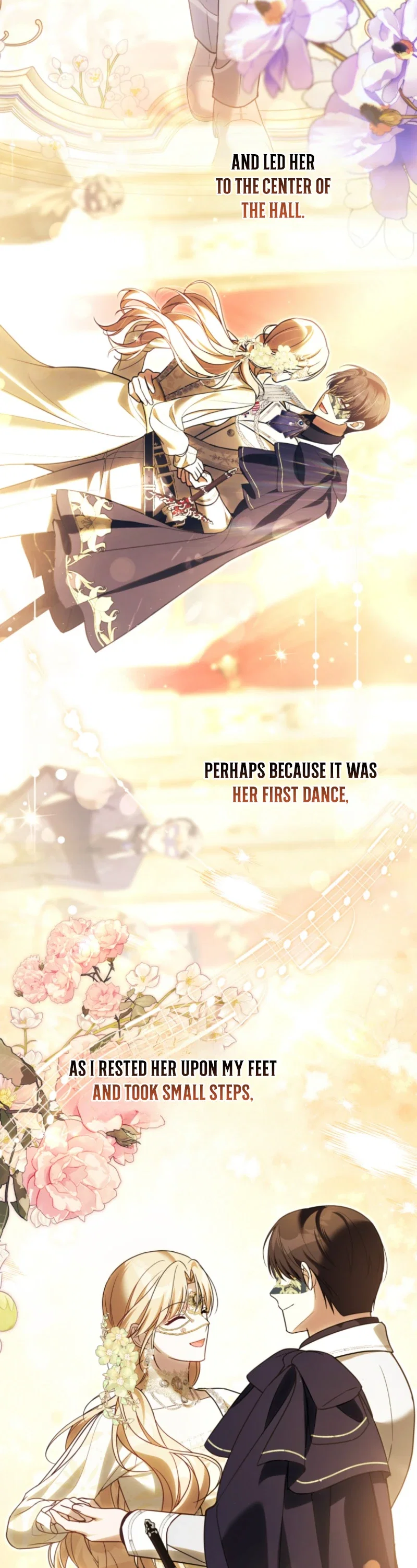 Even if I Hide My Power, the Noble Lady Is the Strongest Chapter 49 - Page 7