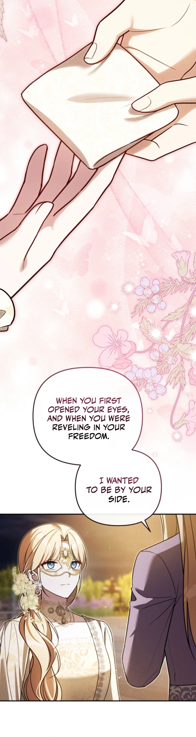 Even if I Hide My Power, the Noble Lady Is the Strongest Chapter 49 - Page 20