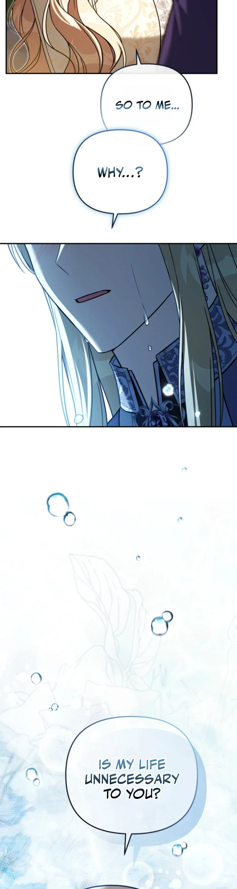 Even if I Hide My Power, the Noble Lady Is the Strongest Chapter 49 - Page 23