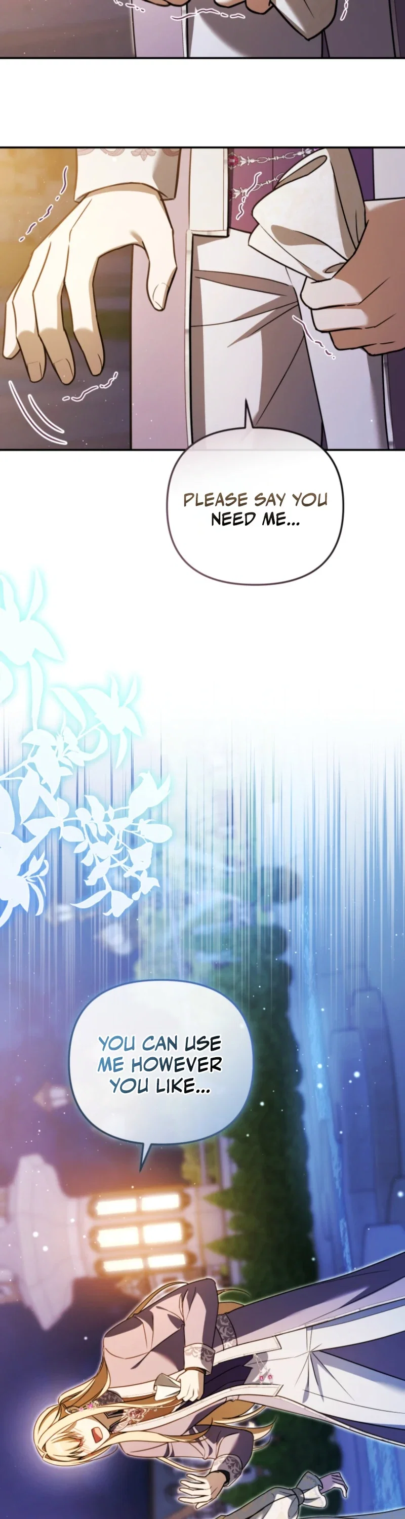 Even if I Hide My Power, the Noble Lady Is the Strongest Chapter 49 - Page 25