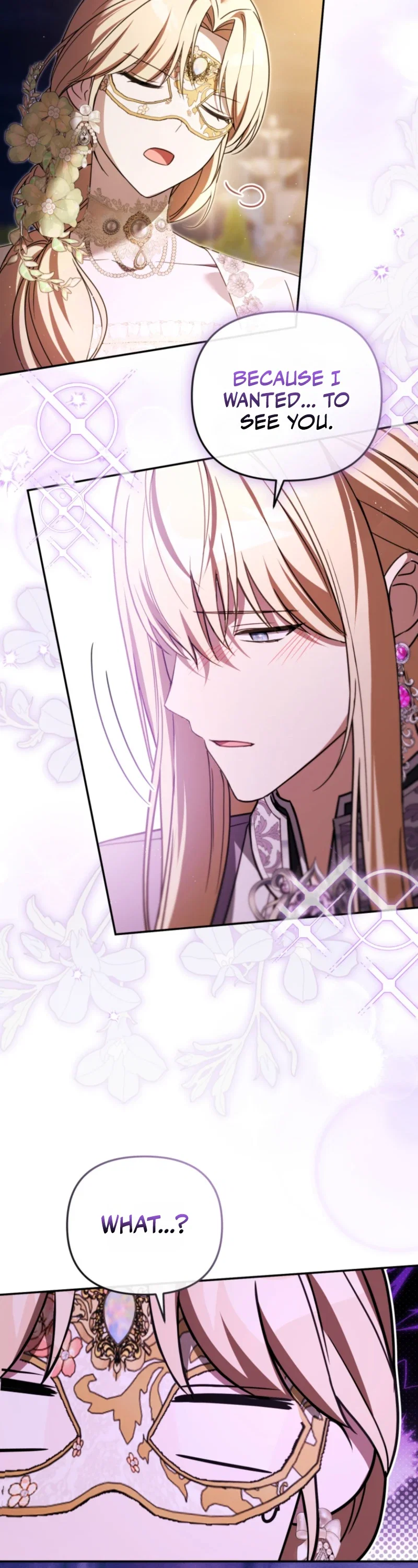 Even if I Hide My Power, the Noble Lady Is the Strongest Chapter 49 - Page 29