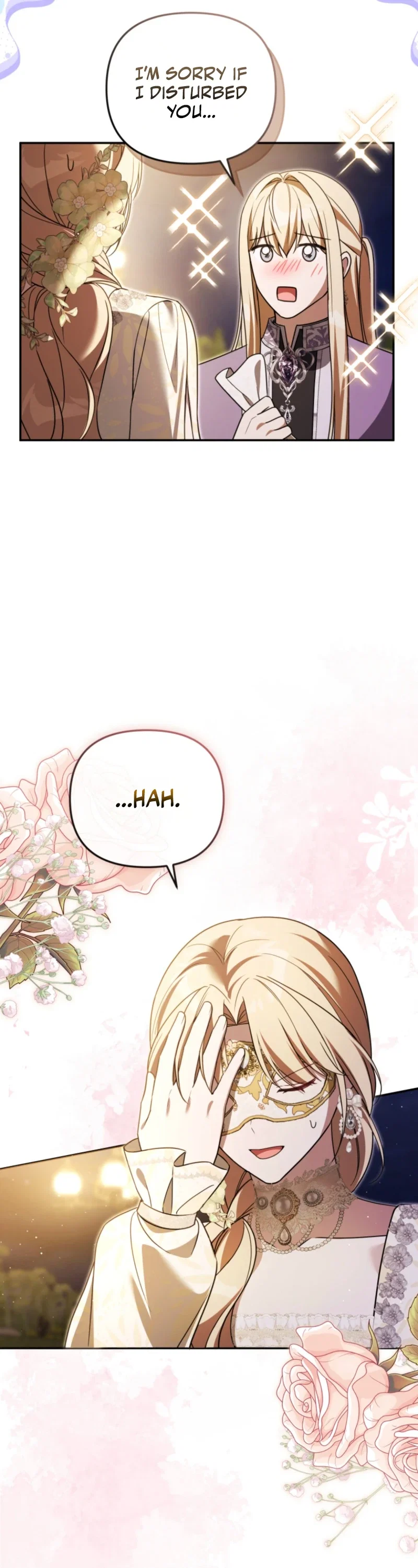 Even if I Hide My Power, the Noble Lady Is the Strongest Chapter 49 - Page 31