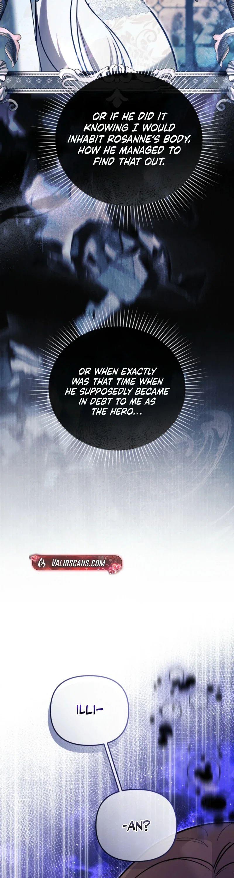 Even if I Hide My Power, the Noble Lady Is the Strongest Chapter 49 - Page 34