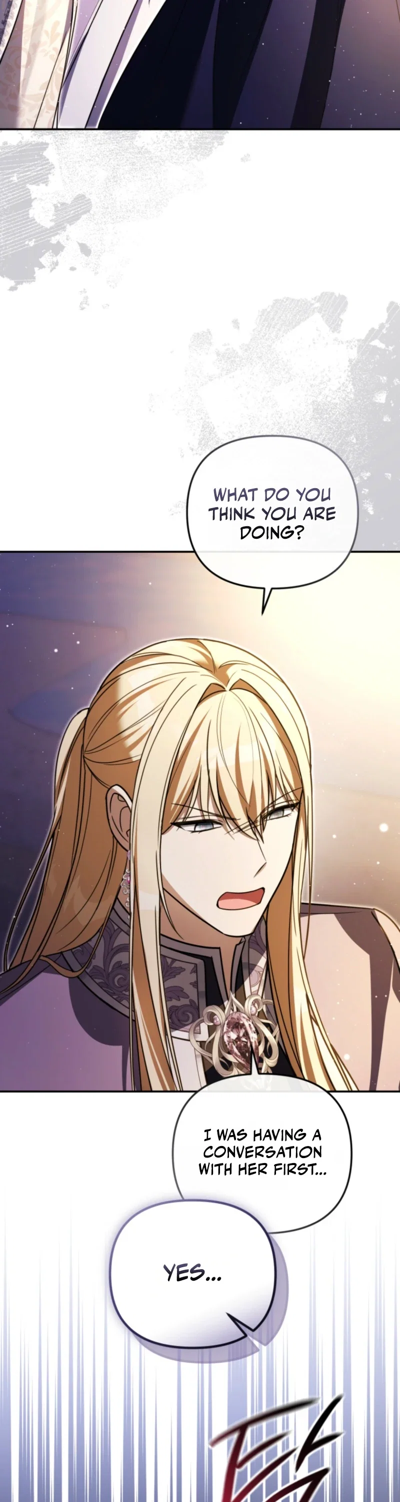 Even if I Hide My Power, the Noble Lady Is the Strongest Chapter 49 - Page 45