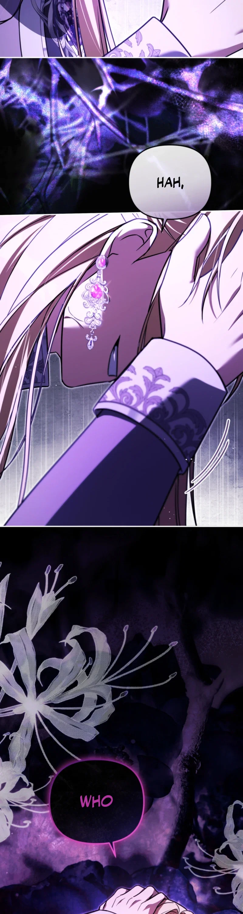 Even if I Hide My Power, the Noble Lady Is the Strongest Chapter 49 - Page 48