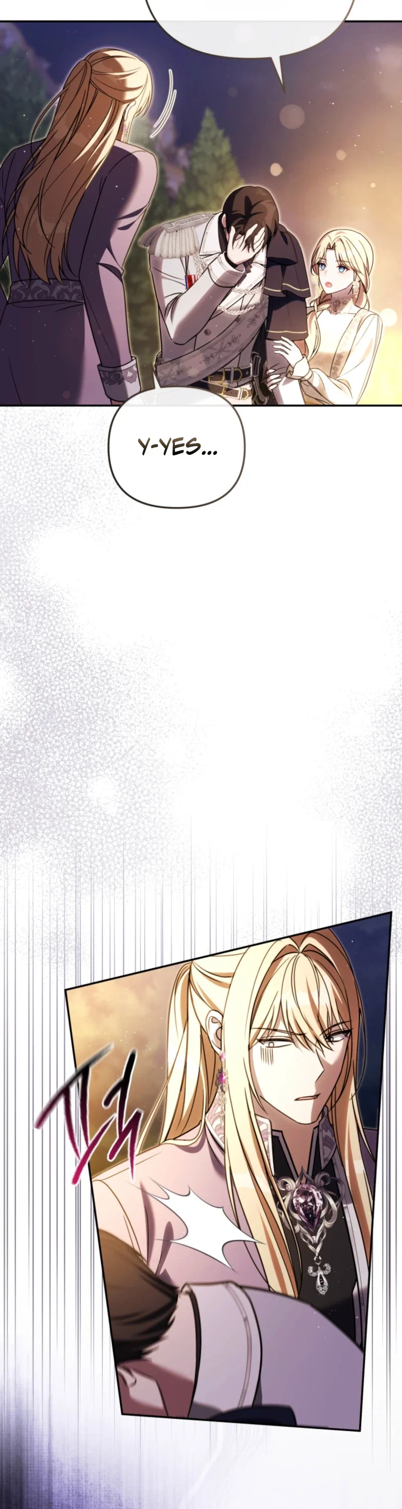 Even if I Hide My Power, the Noble Lady Is the Strongest Chapter 50 - Page 15