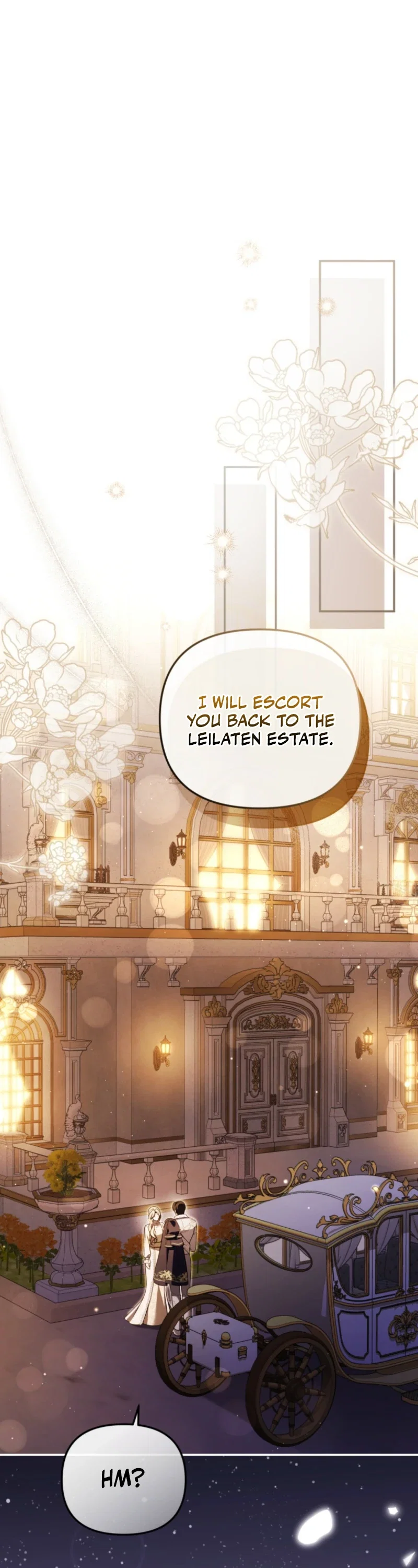 Even if I Hide My Power, the Noble Lady Is the Strongest Chapter 50 - Page 19