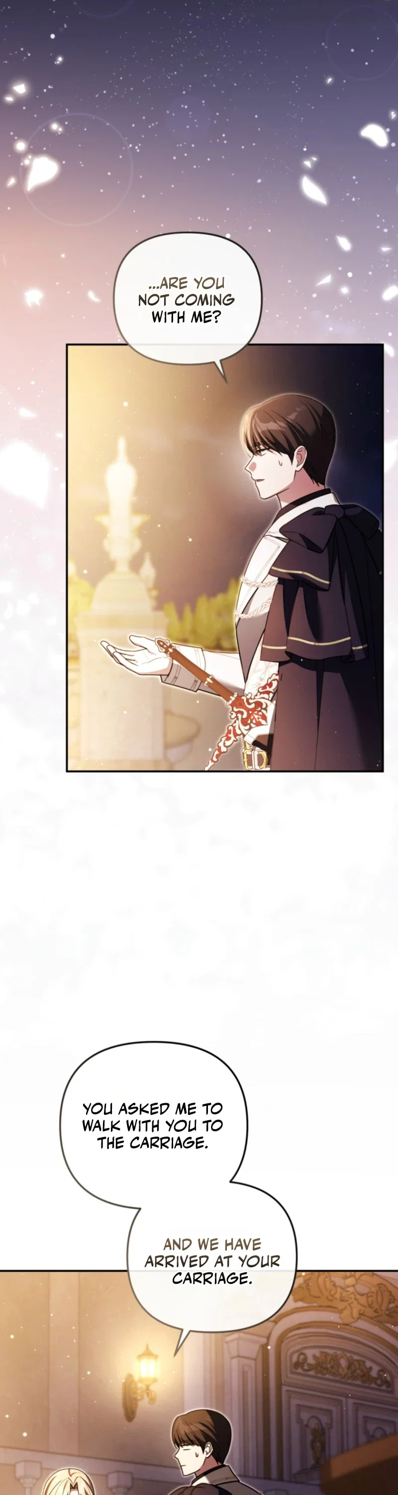 Even if I Hide My Power, the Noble Lady Is the Strongest Chapter 50 - Page 20