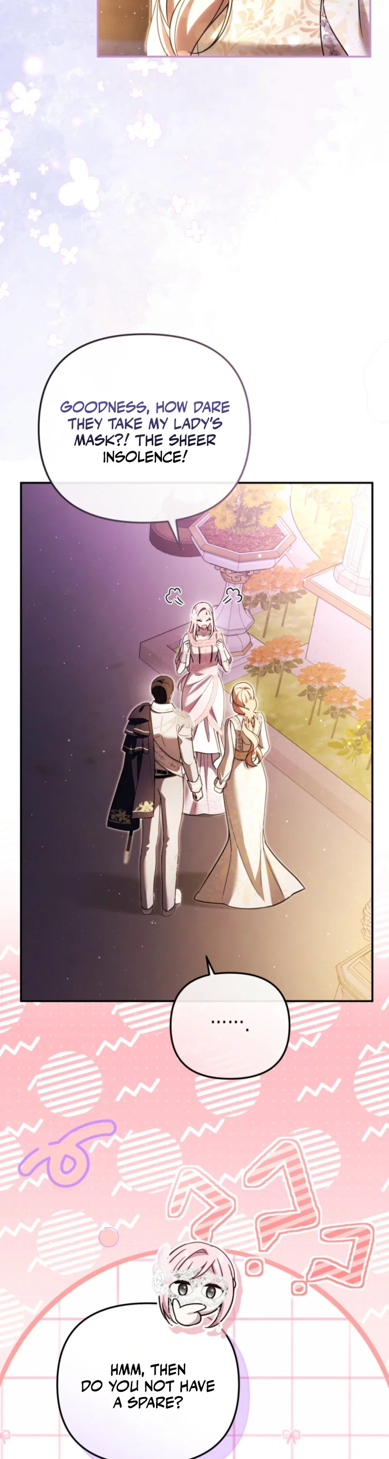 Even if I Hide My Power, the Noble Lady Is the Strongest Chapter 50 - Page 24