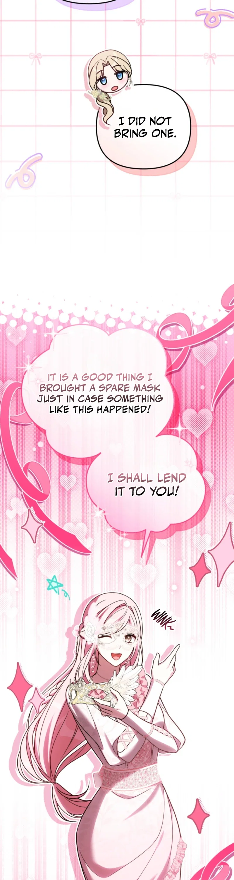 Even if I Hide My Power, the Noble Lady Is the Strongest Chapter 50 - Page 25