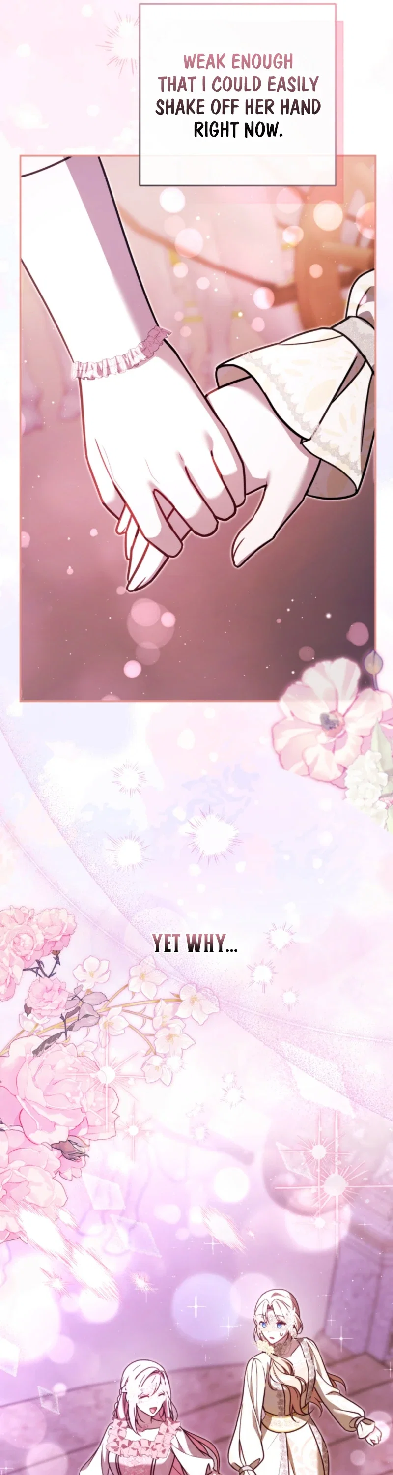 Even if I Hide My Power, the Noble Lady Is the Strongest Chapter 50 - Page 29