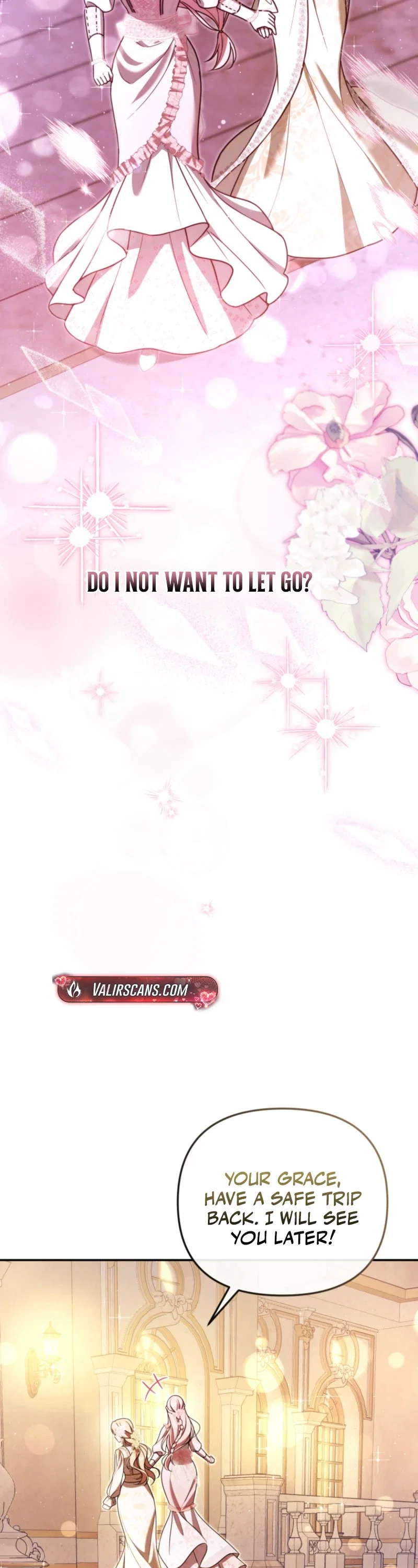 Even if I Hide My Power, the Noble Lady Is the Strongest Chapter 50 - Page 30