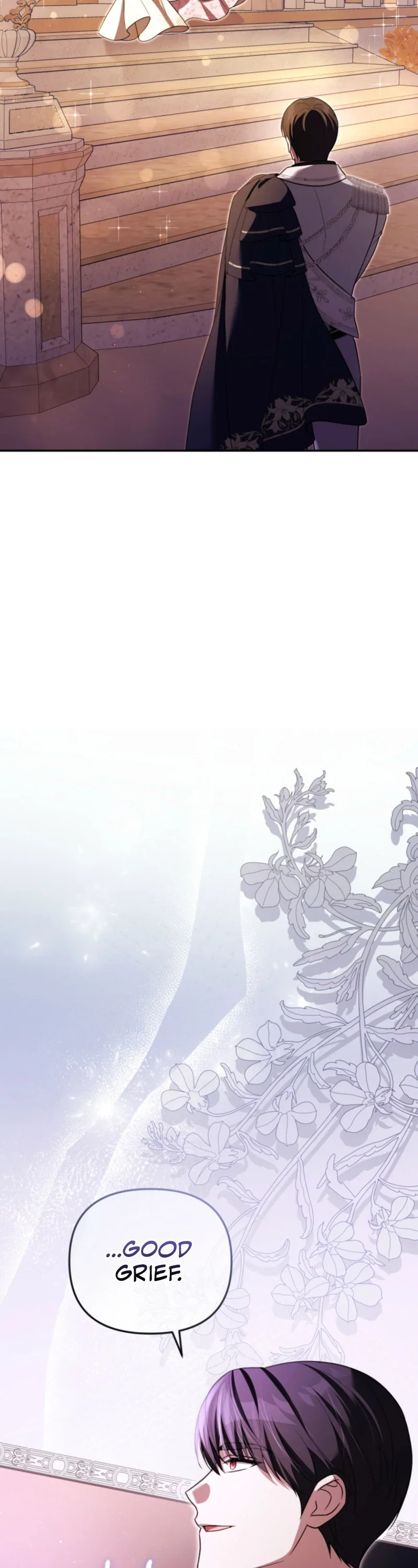 Even if I Hide My Power, the Noble Lady Is the Strongest Chapter 50 - Page 31