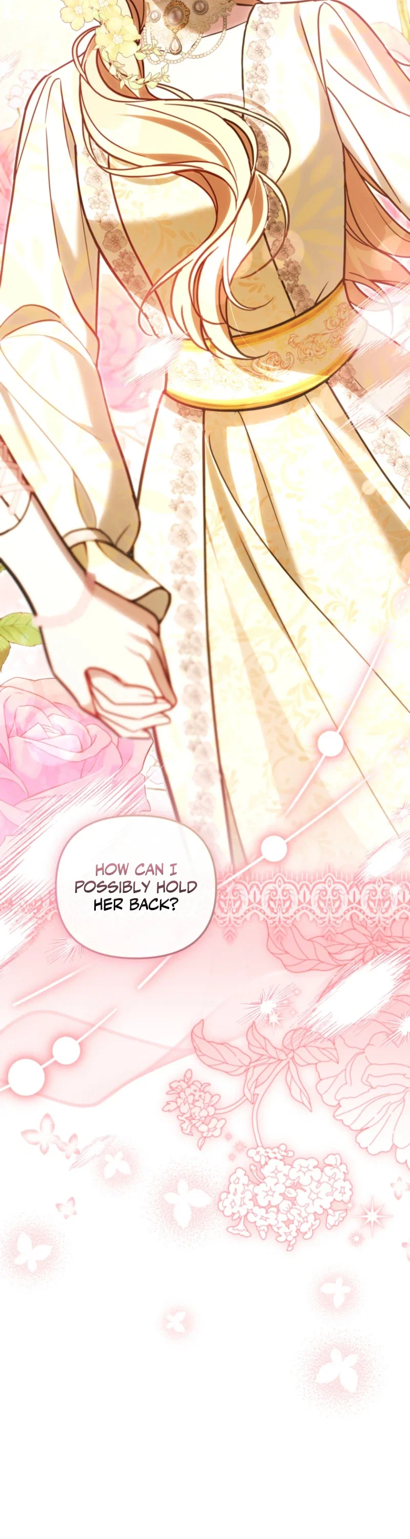 Even if I Hide My Power, the Noble Lady Is the Strongest Chapter 50 - Page 33