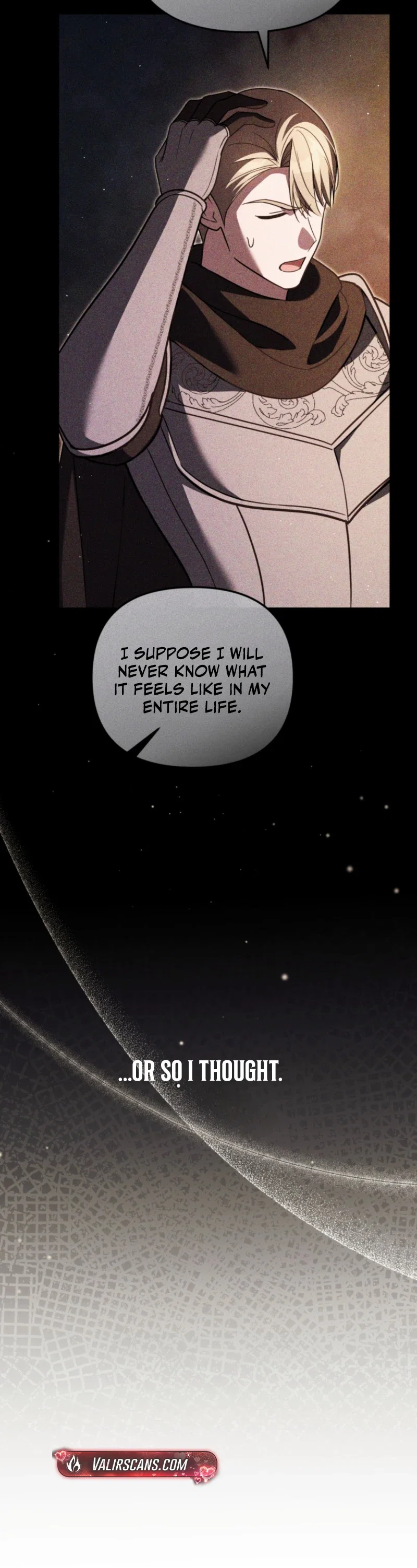 Even if I Hide My Power, the Noble Lady Is the Strongest Chapter 50 - Page 46