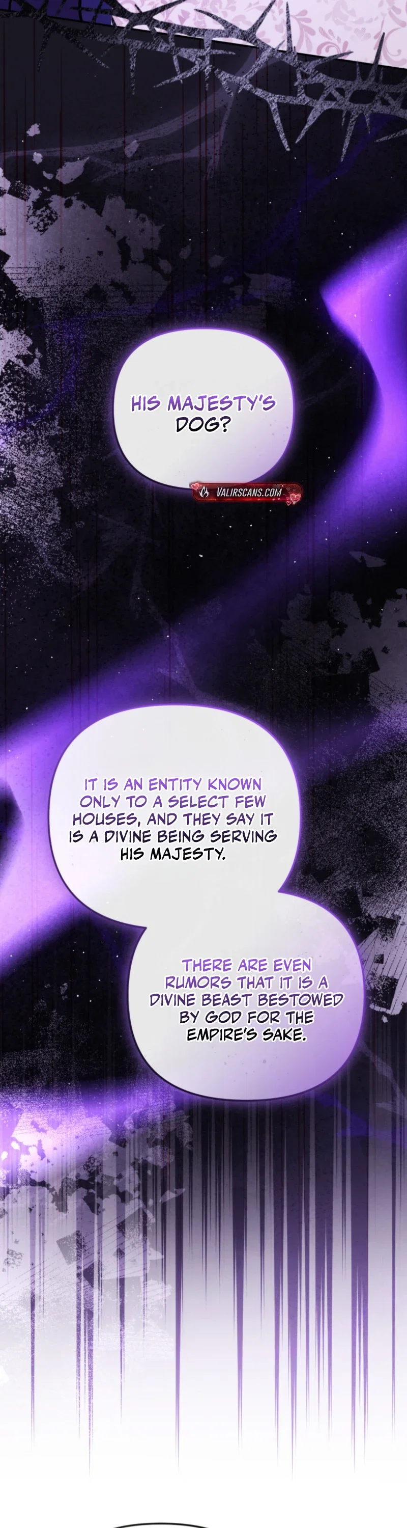Even if I Hide My Power, the Noble Lady Is the Strongest Chapter 50 - Page 54