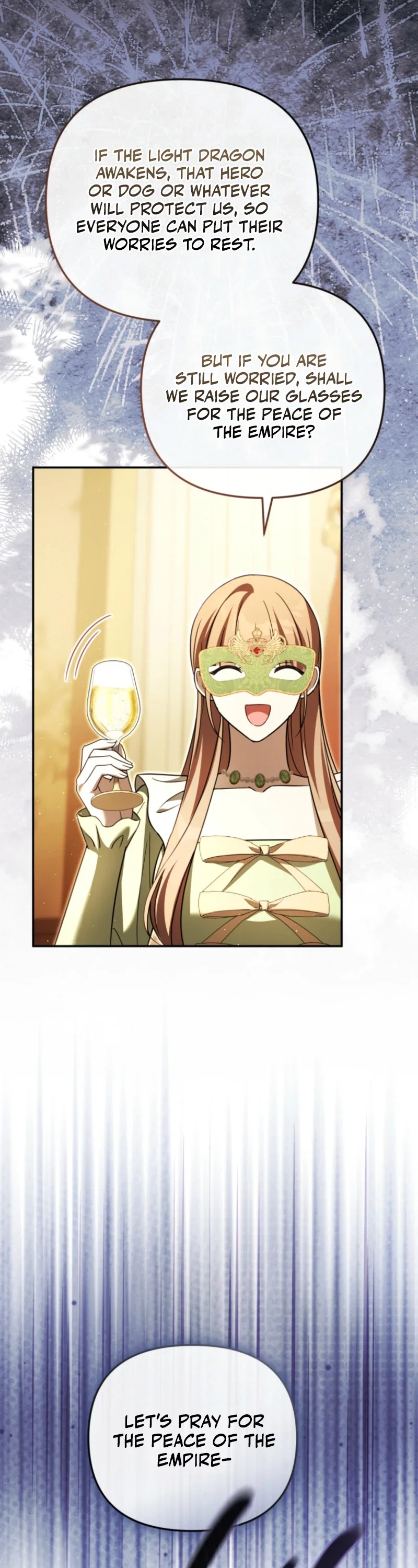 Even if I Hide My Power, the Noble Lady Is the Strongest Chapter 50 - Page 57