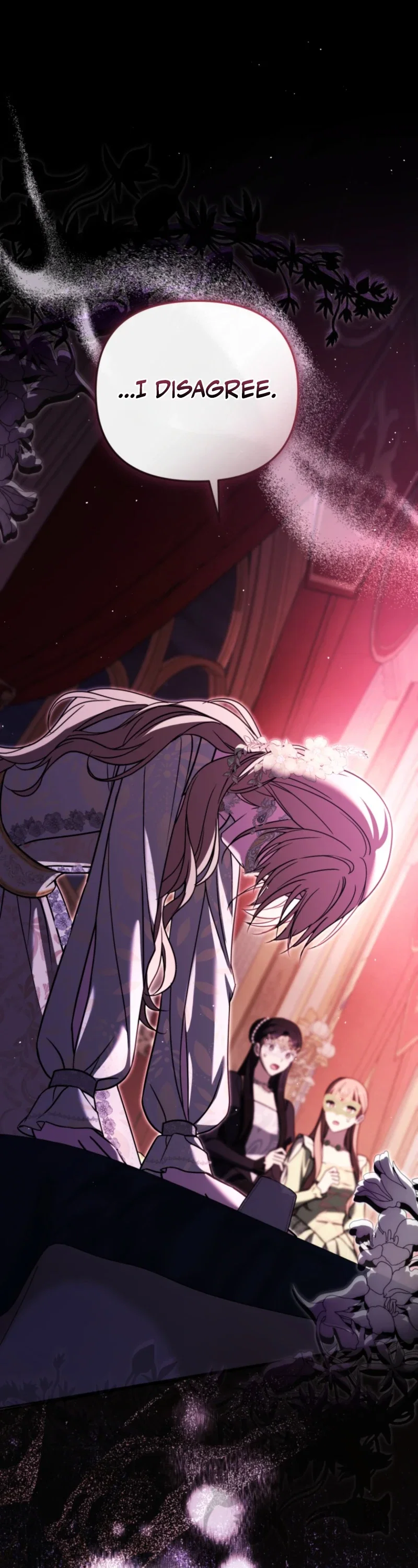 Even if I Hide My Power, the Noble Lady Is the Strongest Chapter 50 - Page 59
