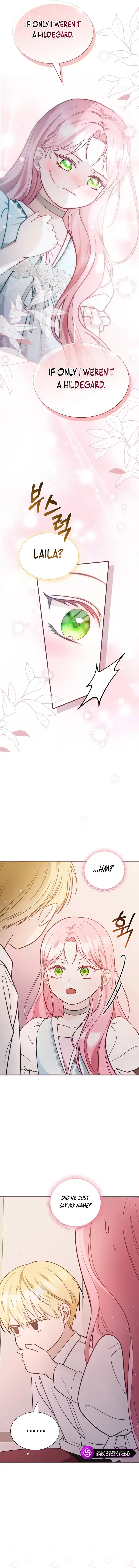 Even if the Villain's Daughter Regresses Chapter 21 - Page 15