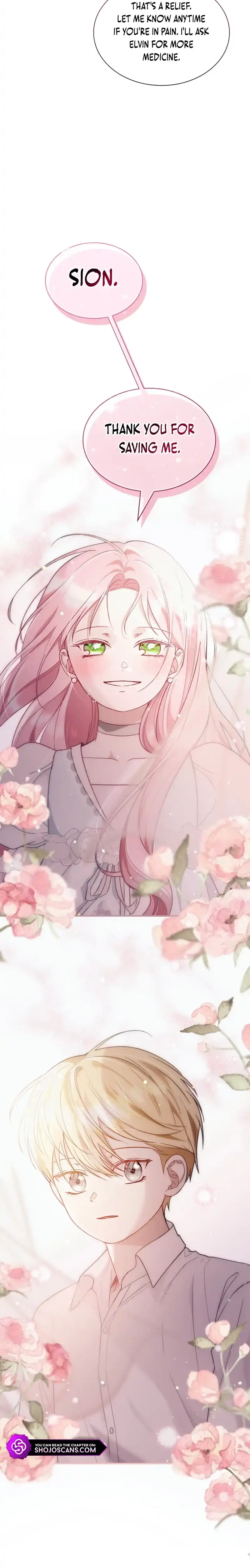 Even if the Villain's Daughter Regresses Chapter 21 - Page 17