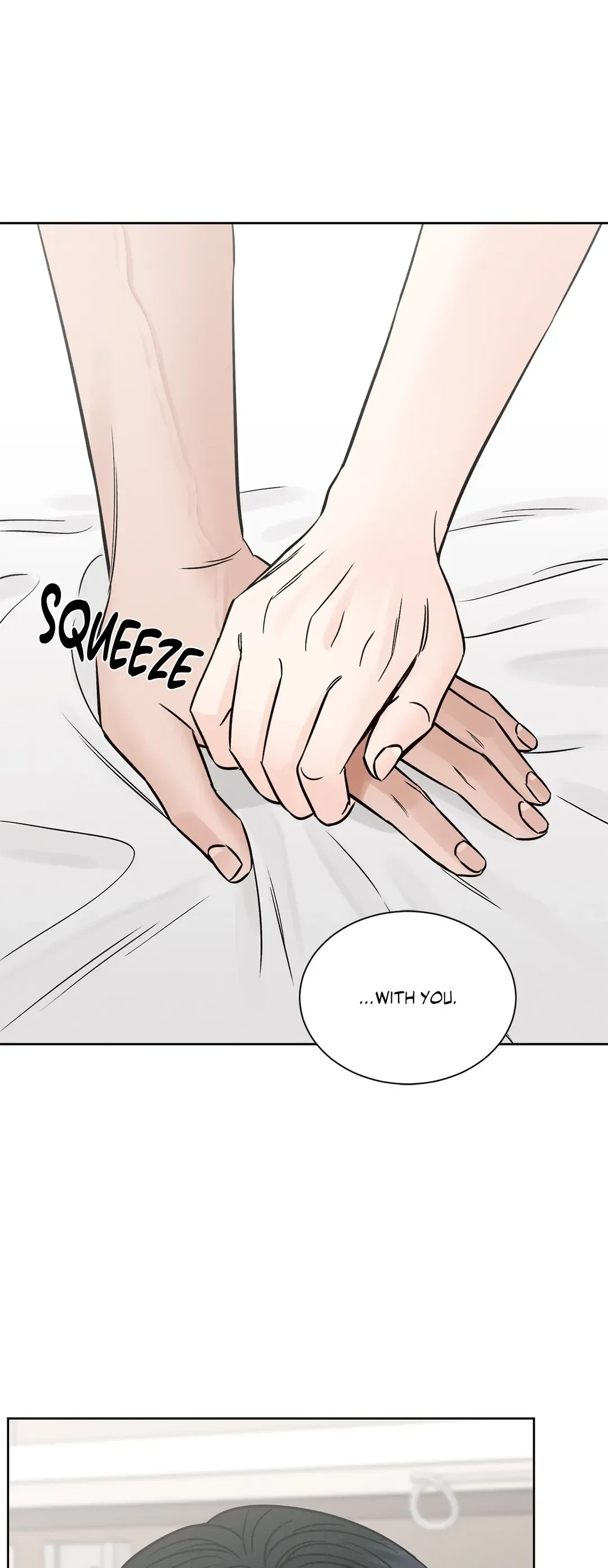 Even If You Don't Love Me Chapter 109 - Page 11
