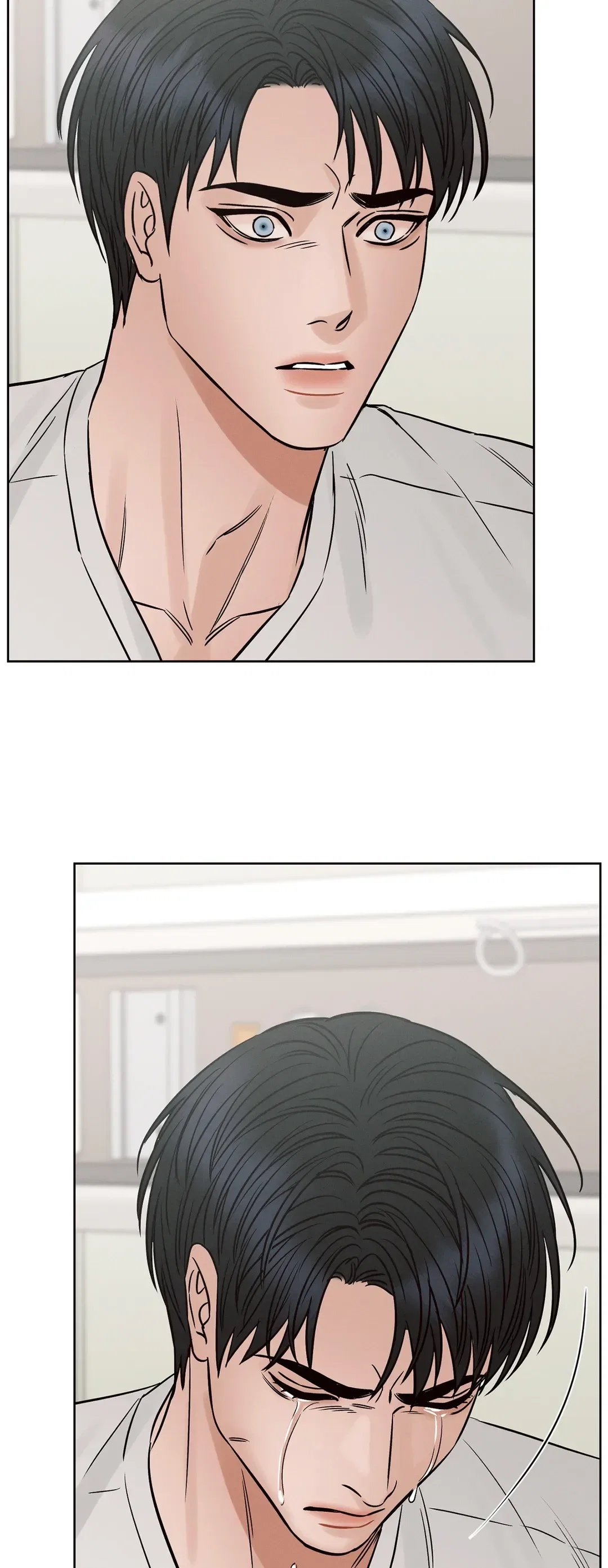 Even If You Don't Love Me Chapter 109 - Page 12