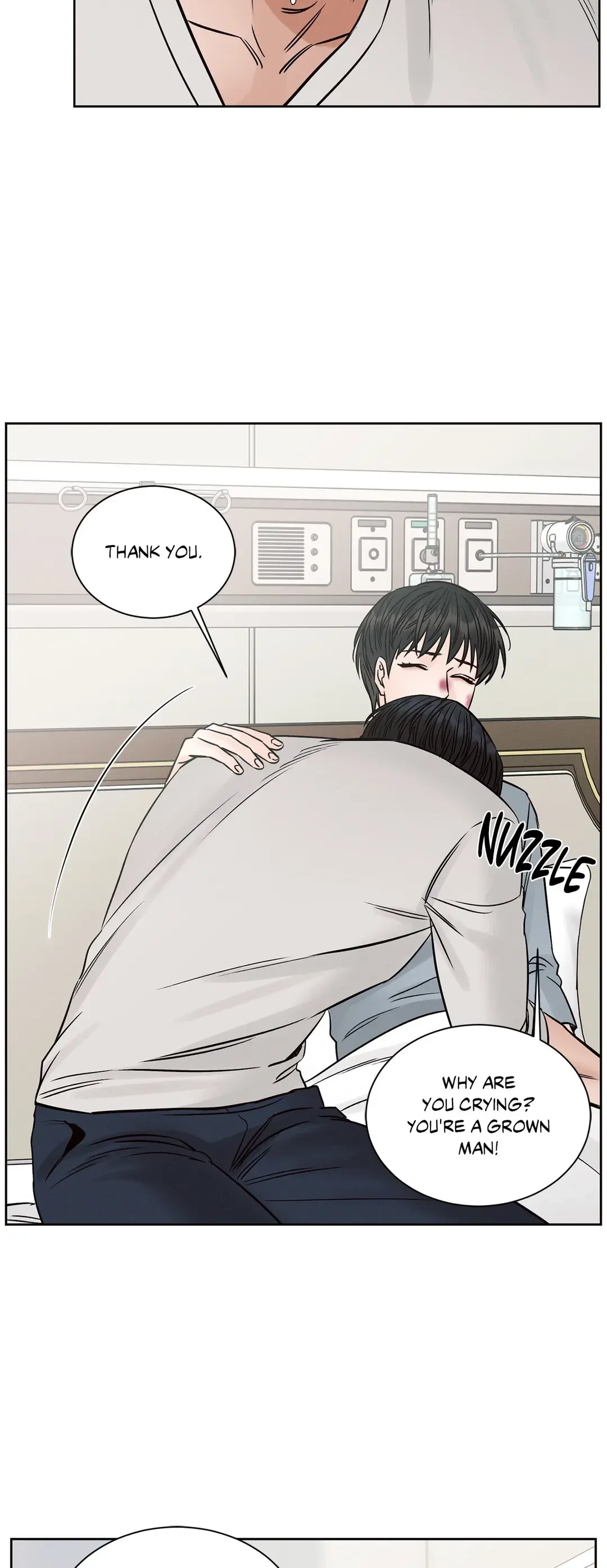 Even If You Don't Love Me Chapter 109 - Page 13