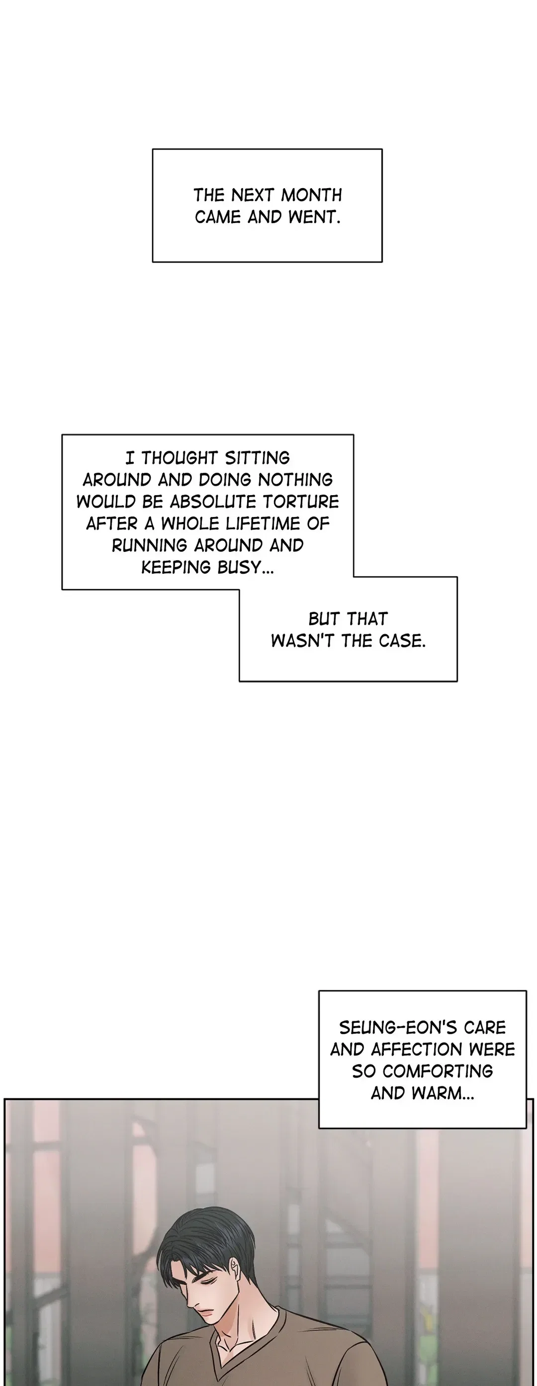 Even If You Don't Love Me Chapter 109 - Page 23