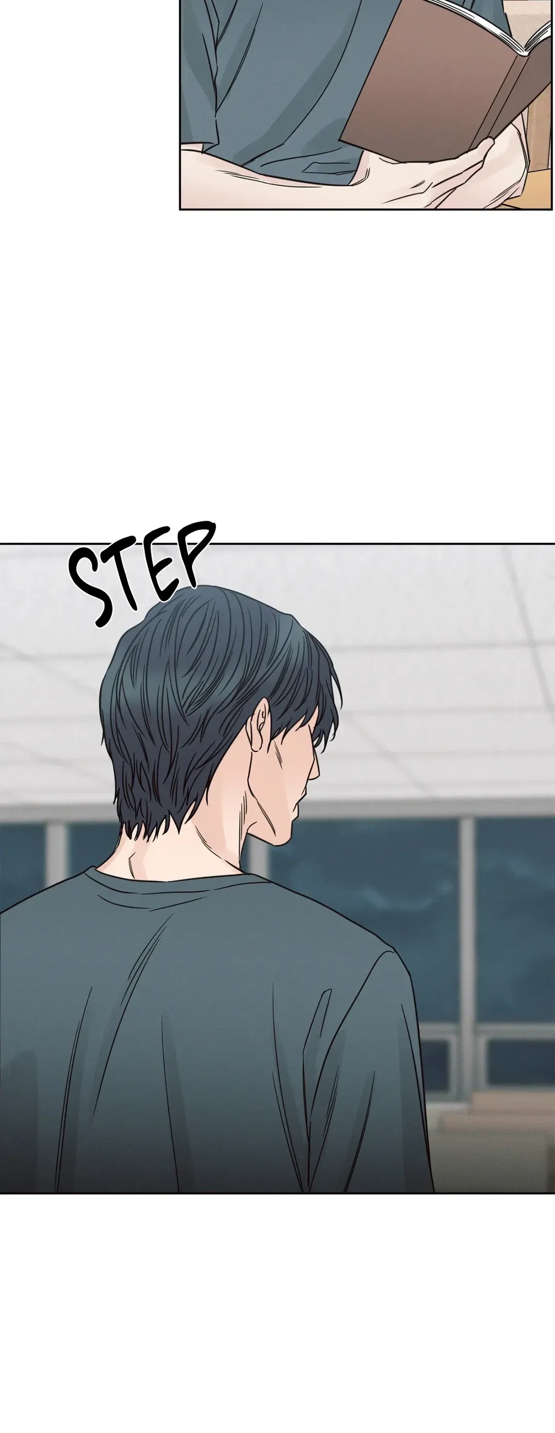 Even If You Don't Love Me Chapter 109 - Page 45