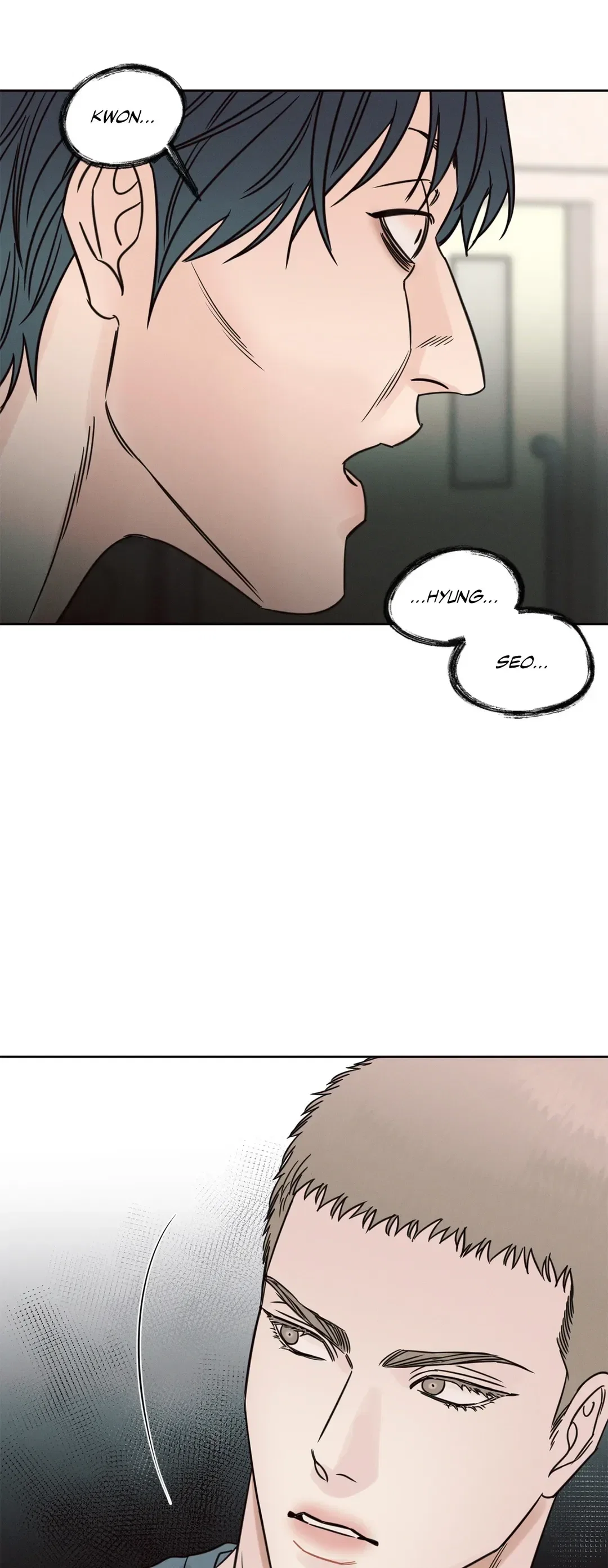 Even If You Don't Love Me Chapter 109 - Page 46