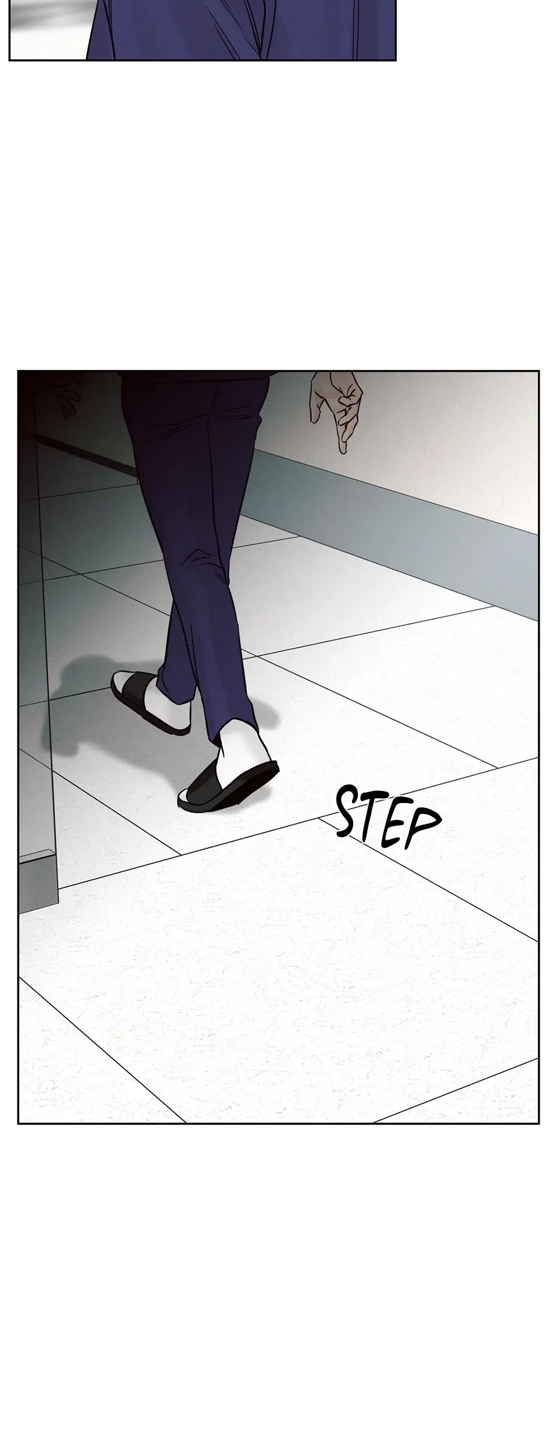 Even If You Don't Love Me Chapter 109 - Page 58