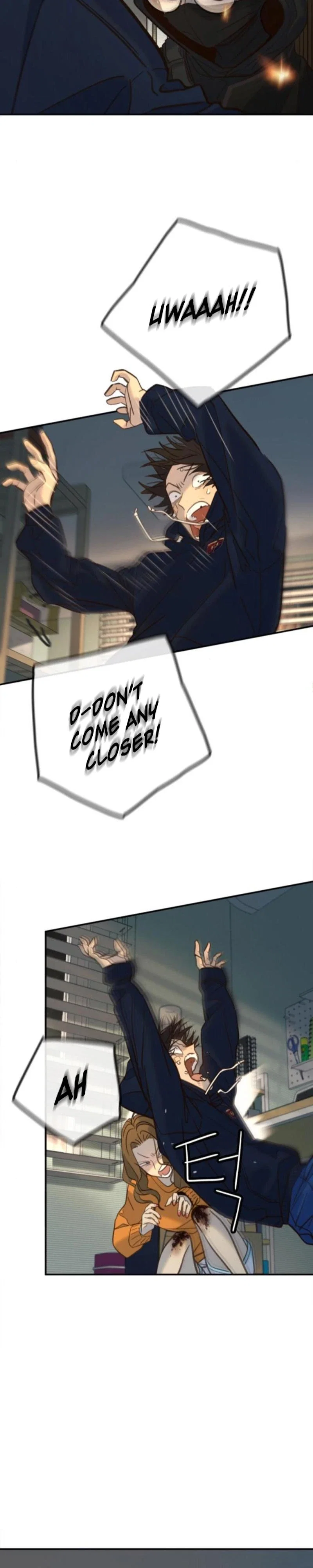 Everyone Loves Her Chapter 19 - Page 3