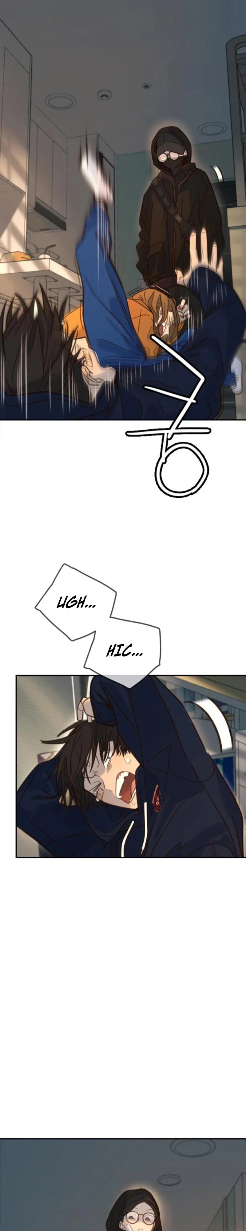 Everyone Loves Her Chapter 19 - Page 4