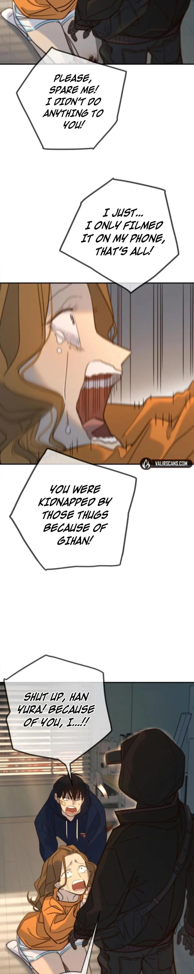 Everyone Loves Her Chapter 19 - Page 6
