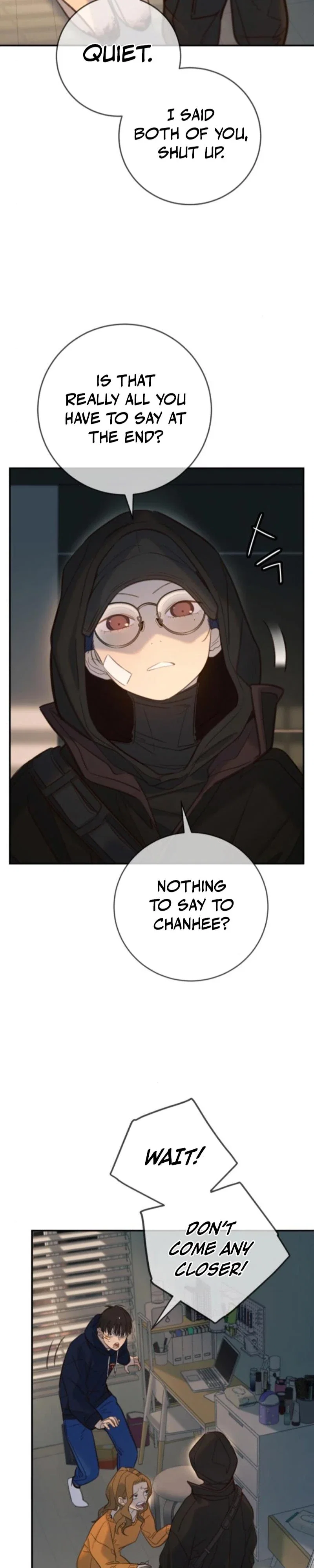 Everyone Loves Her Chapter 19 - Page 7