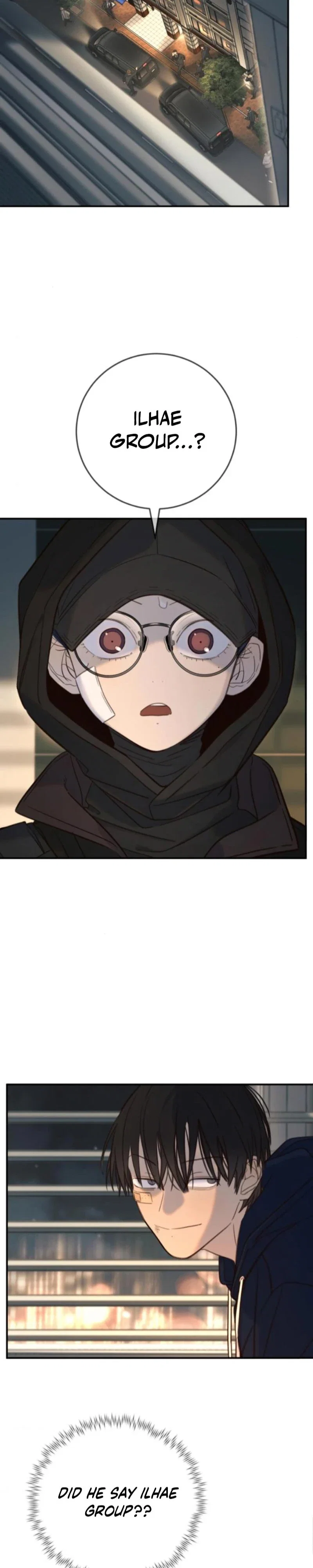 Everyone Loves Her Chapter 19 - Page 9