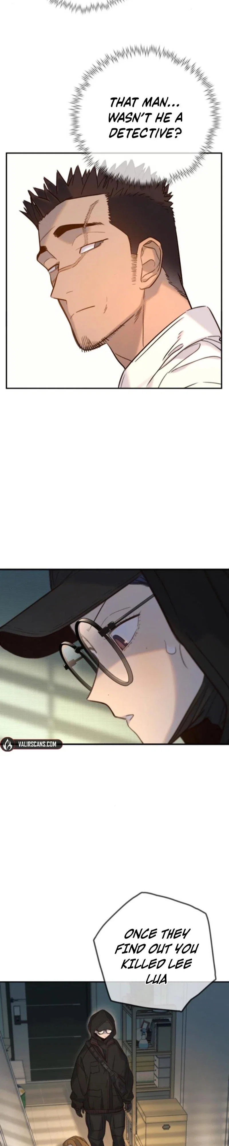 Everyone Loves Her Chapter 19 - Page 10