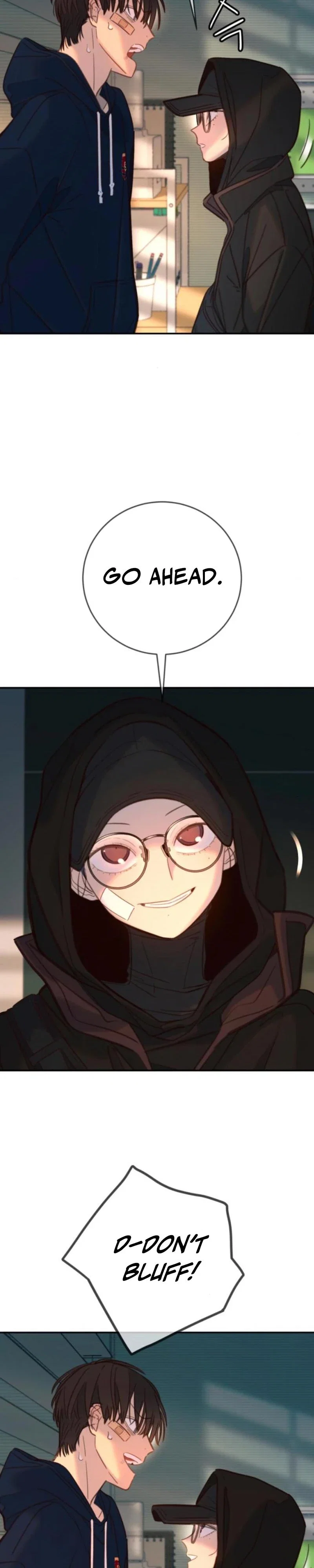 Everyone Loves Her Chapter 19 - Page 13