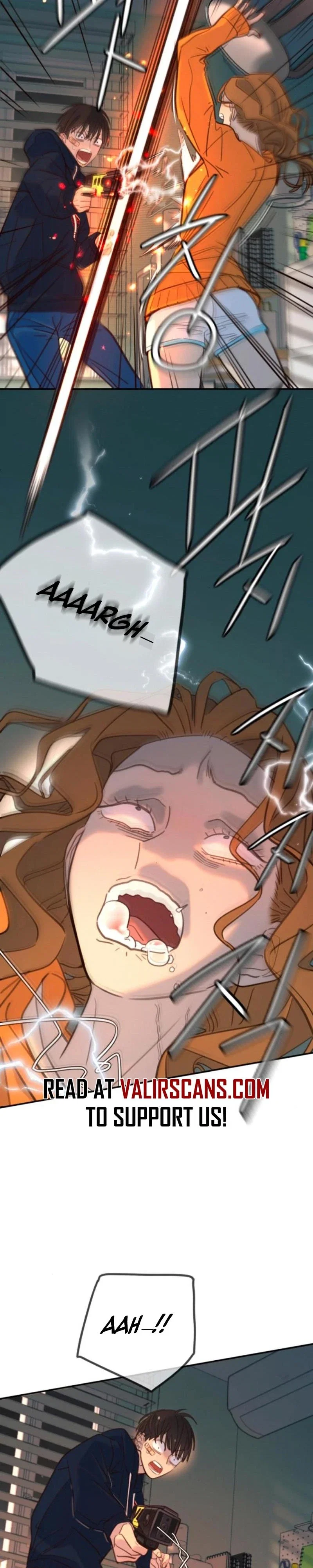 Everyone Loves Her Chapter 19 - Page 16