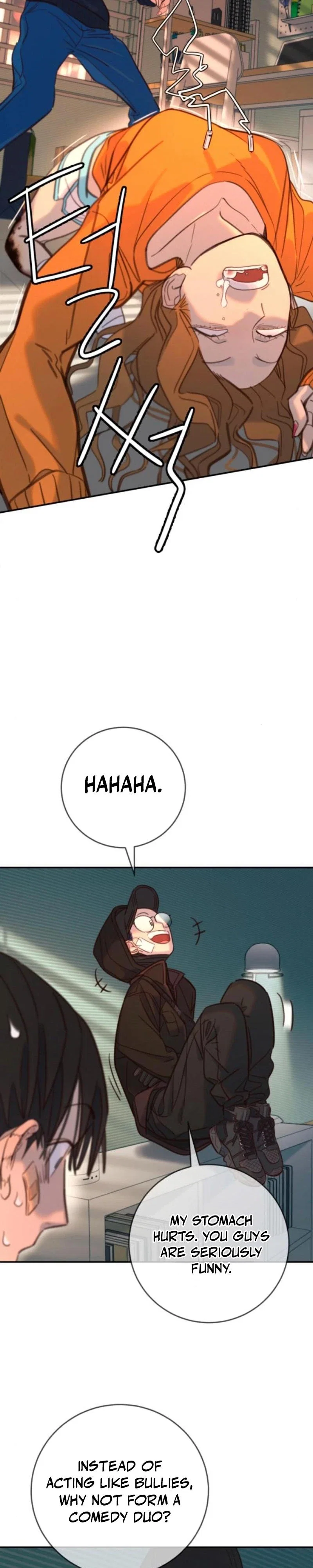 Everyone Loves Her Chapter 19 - Page 17