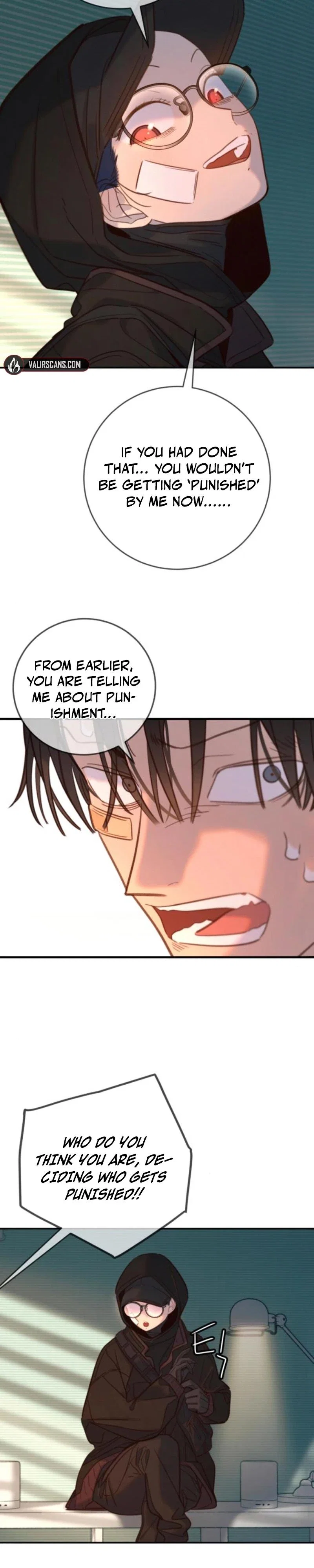 Everyone Loves Her Chapter 19 - Page 18