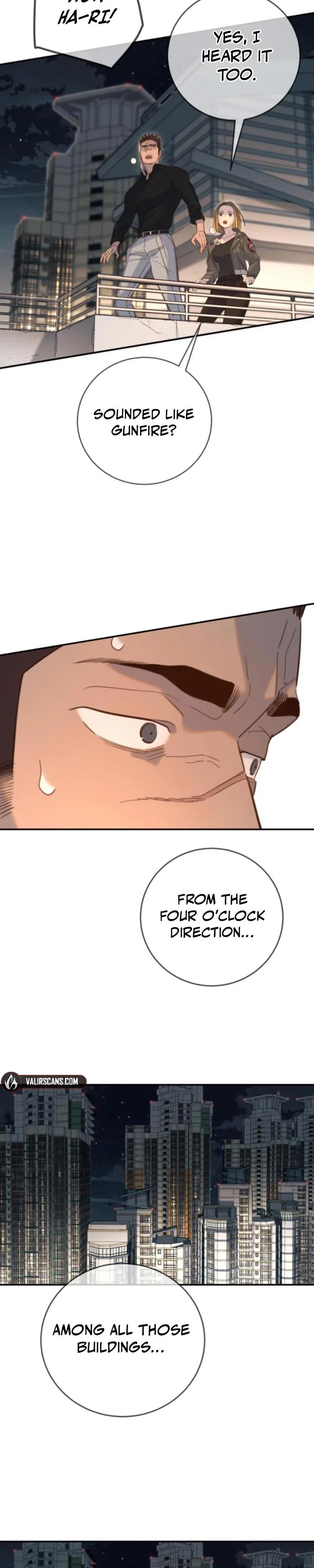 Everyone Loves Her Chapter 19 - Page 23