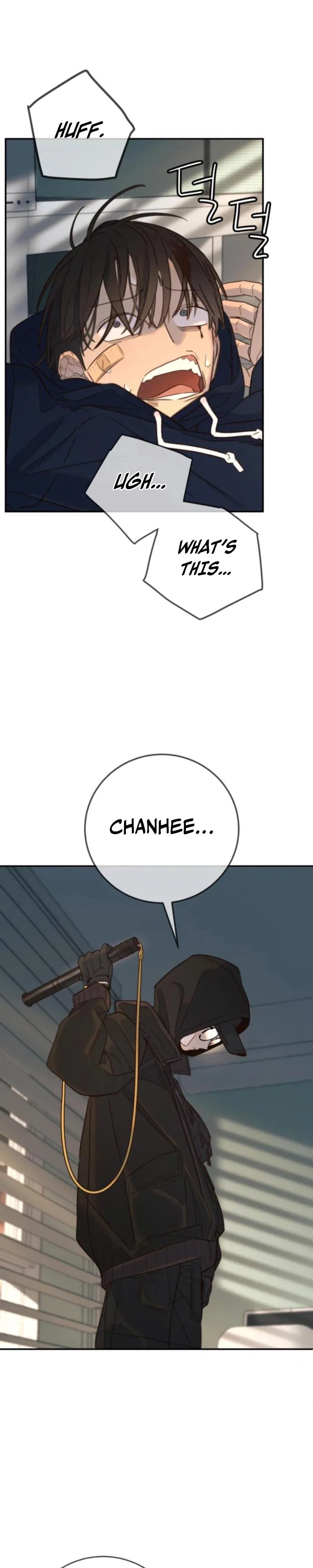 Everyone Loves Her Chapter 19 - Page 26