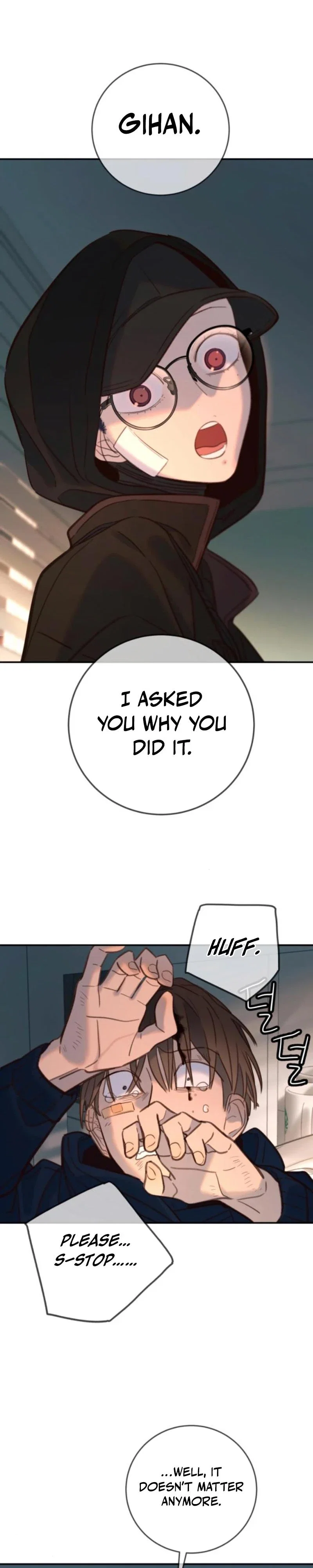 Everyone Loves Her Chapter 19 - Page 28